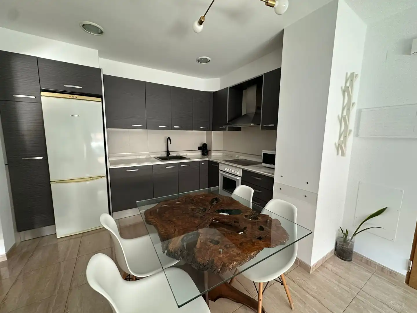 Pis de 60 m² a Vinaròs