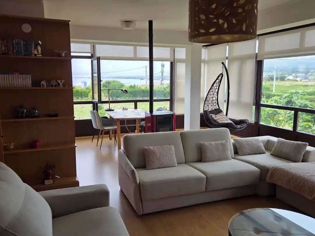 Casa de 210 m² en Barreiros