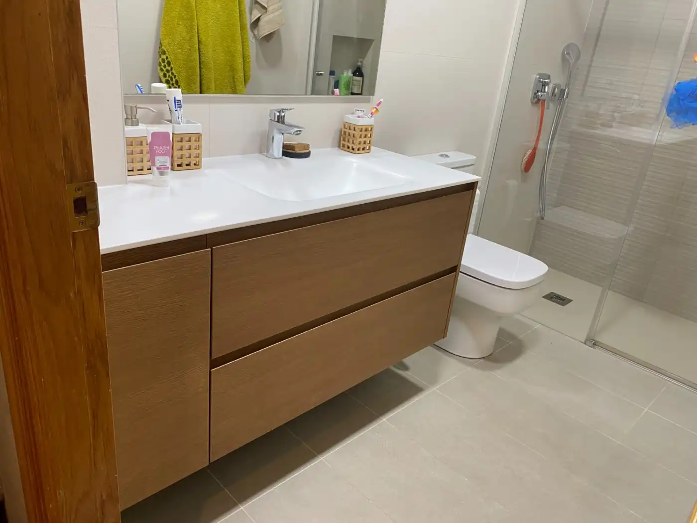 Pis de 95 m² a Elx