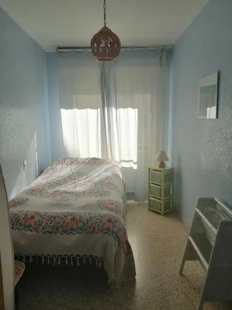 Piso de 95 m² en Águilas