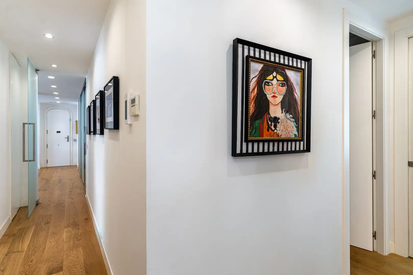 Appartamento 200 m² a Valencia