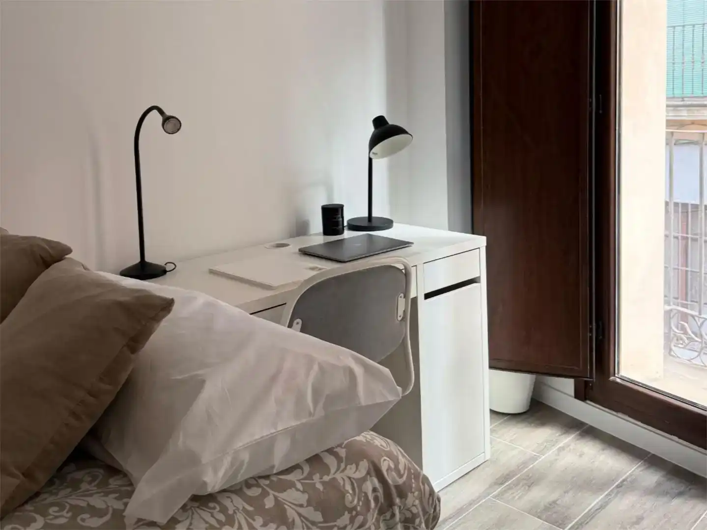 Piso de 136 m² en Segovia