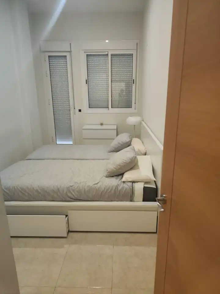 Piso de 71 m² en Melilla
