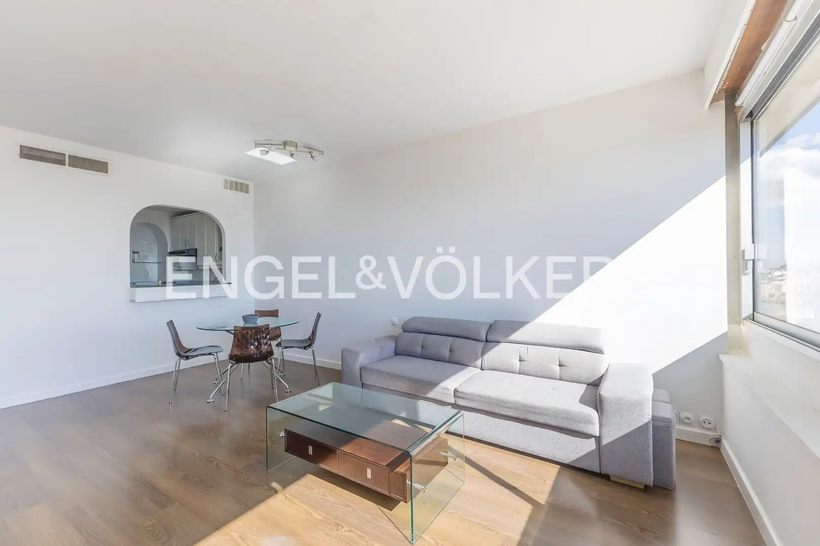 Piso de 79 m² en Madrid