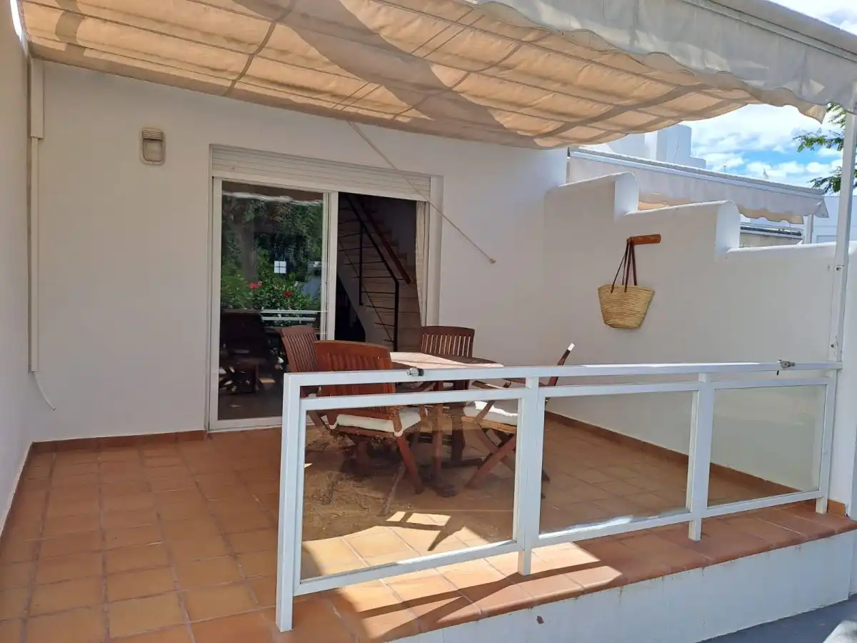 Casa de 82 m² en Isla Cristina