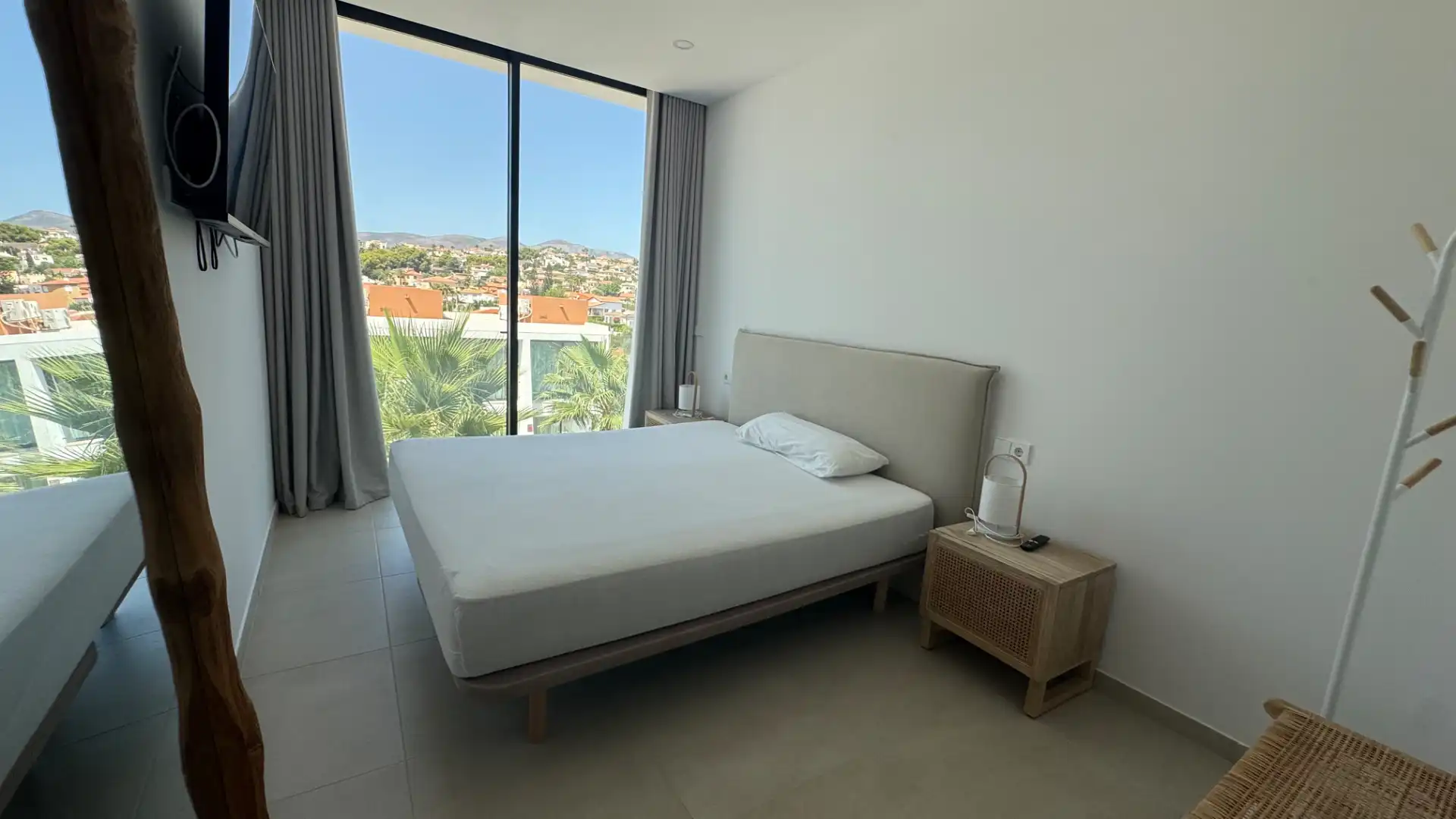 Casa en alquiler, Calpe