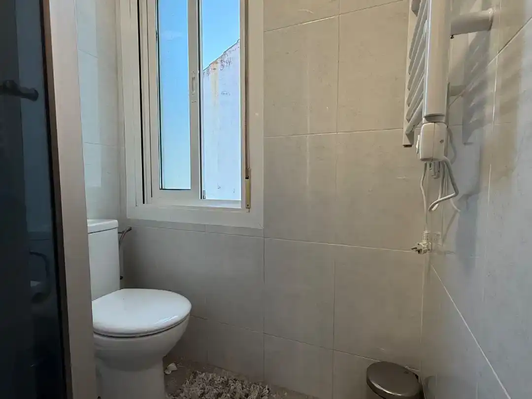 Piso de 66 m² en Ferrol