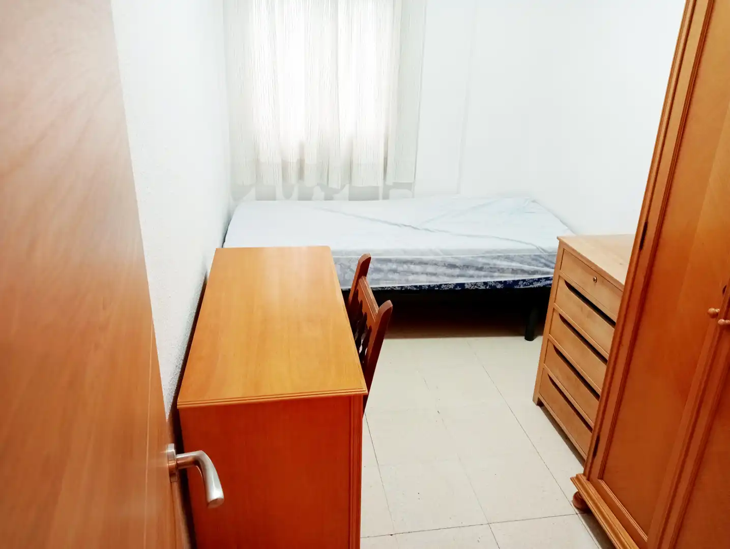 Pis de 120 m² a Granada