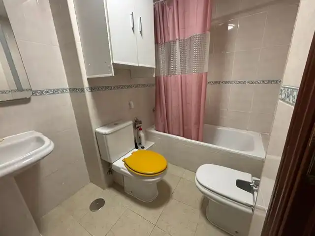 Pis de 90 m² a Ferrol