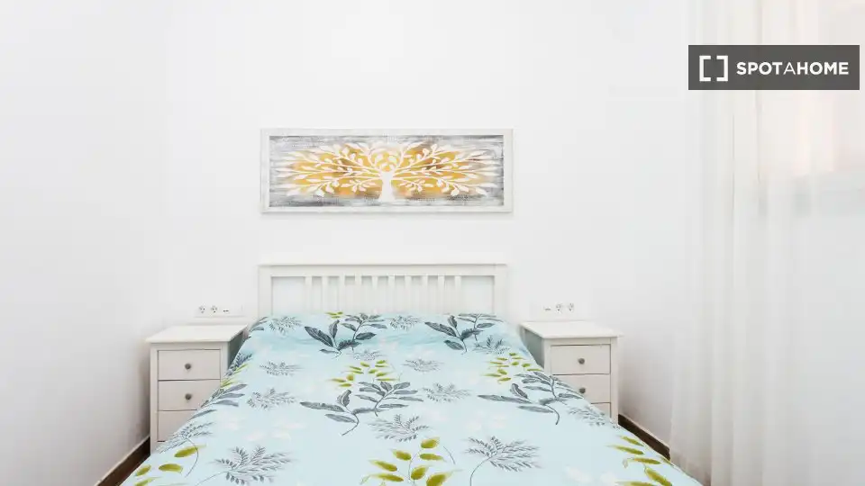 Habitación en alquiler, Santa Cruz de Tenerife