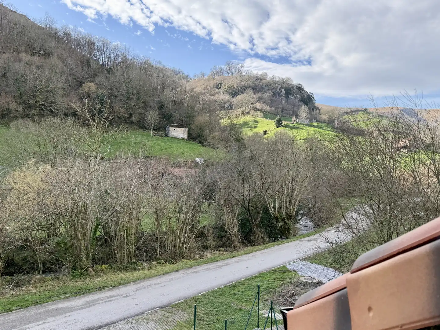 Casa de 73 m² en San Roque de Riomiera