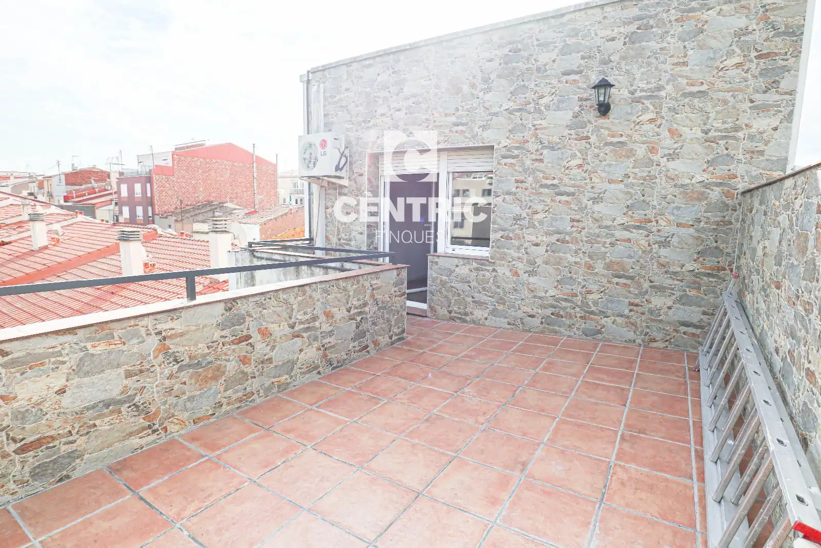 Piso de 171 m² en Terrassa