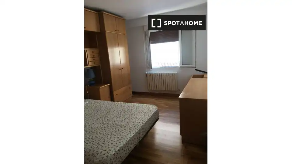 Habitación en alquiler, Pamplona