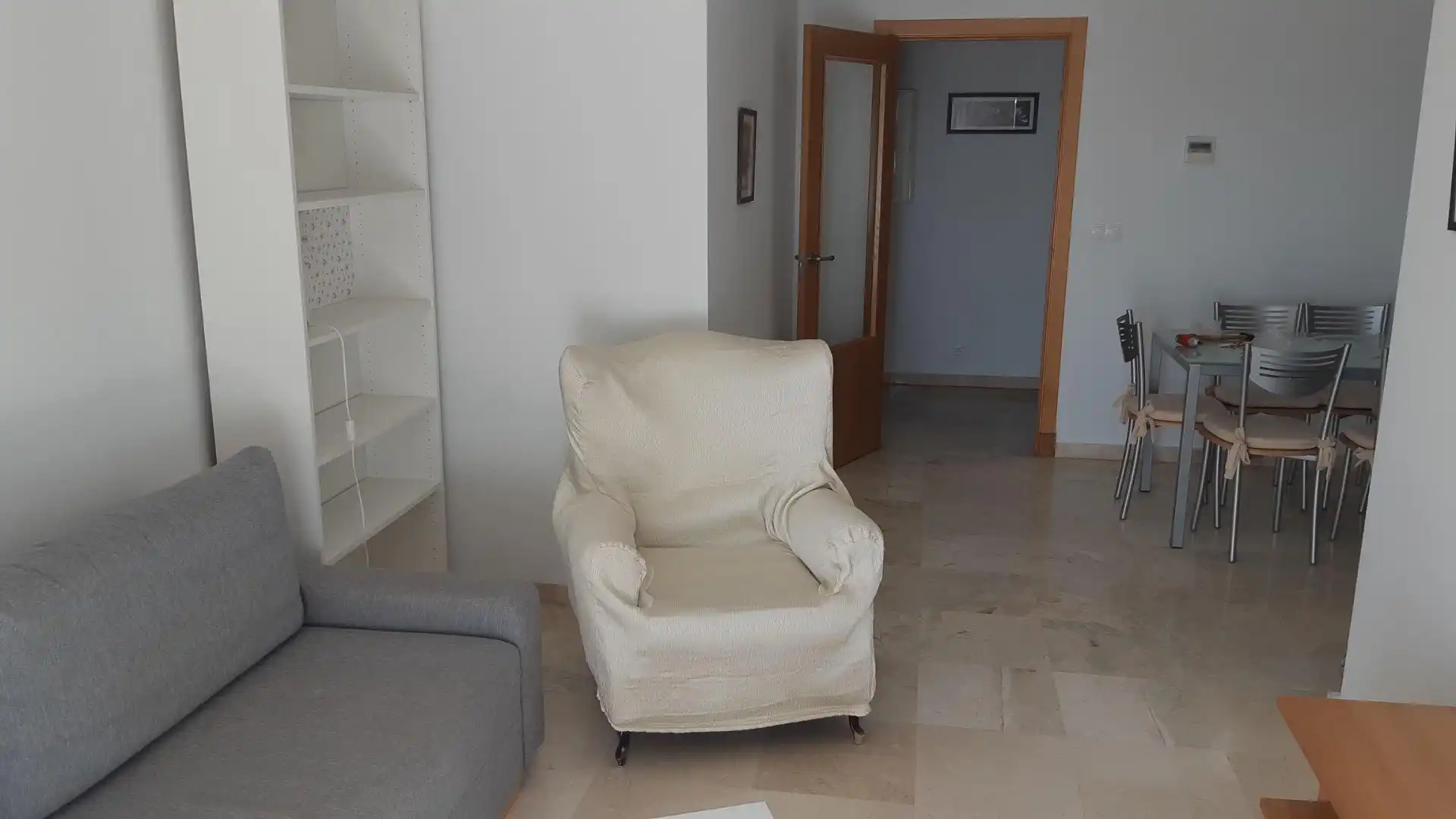 Piso de 113 m² en Jerez de la Frontera