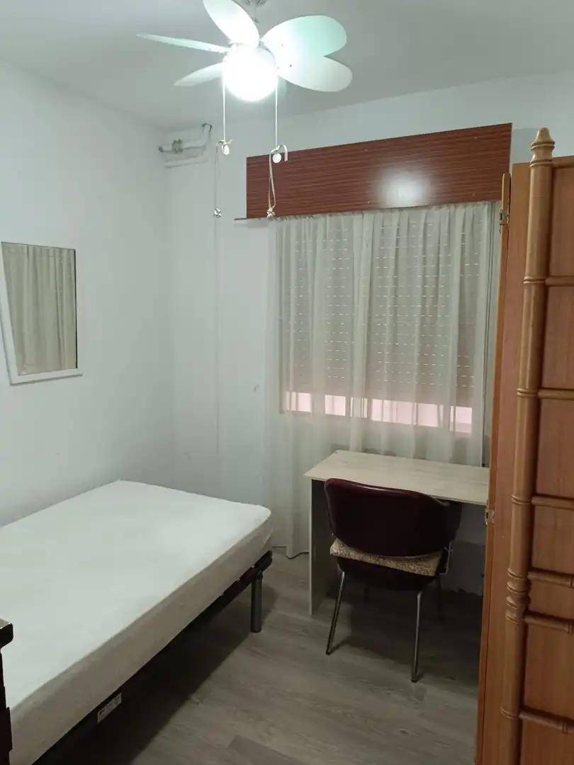 Piso de 170 m² en Cáceres