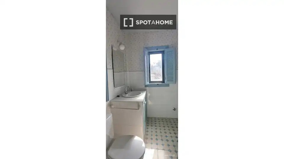 Habitación 81 m², Málaga