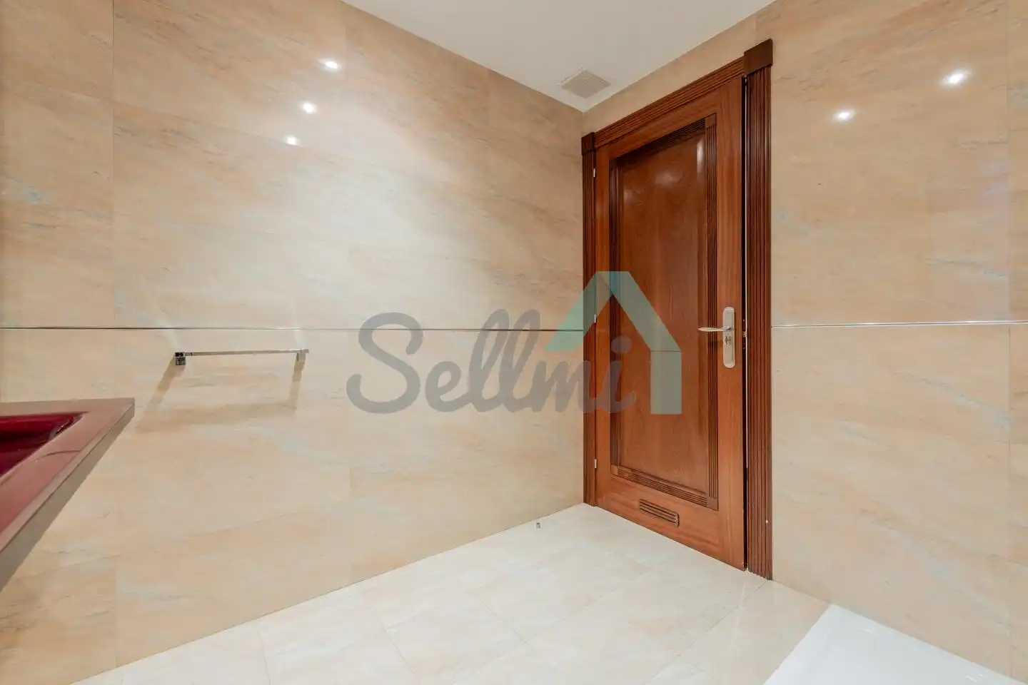 Habitación 194 m², Oviedo