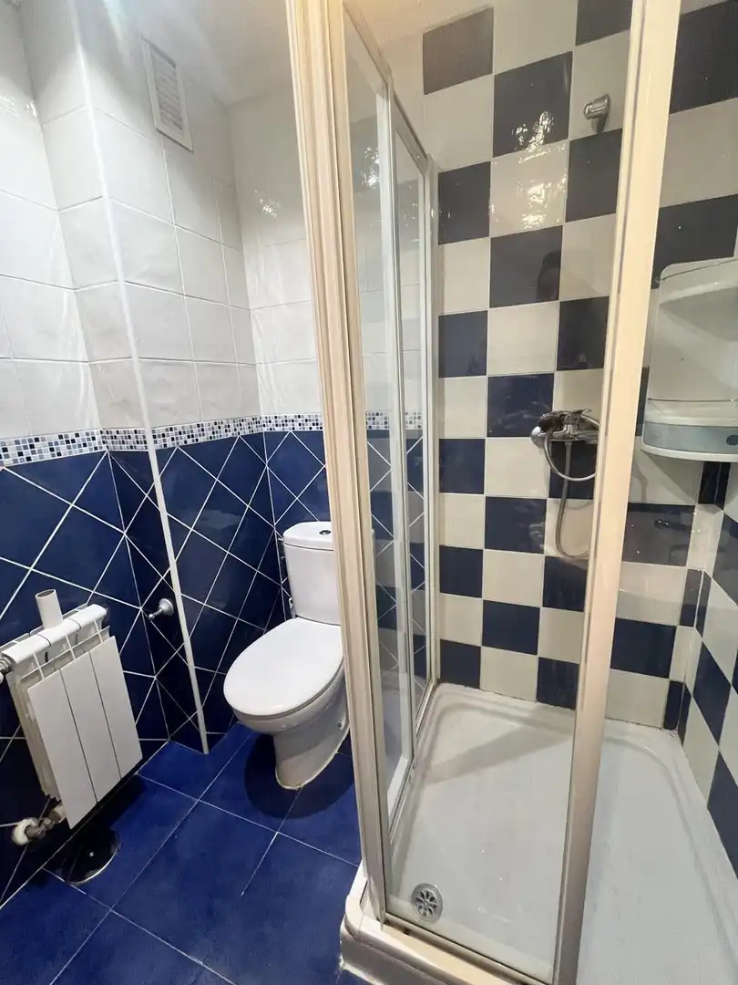 Pis de 118 m² a Plasencia