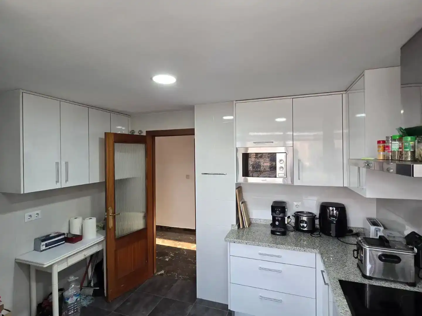 Habitación 140 m², Granada