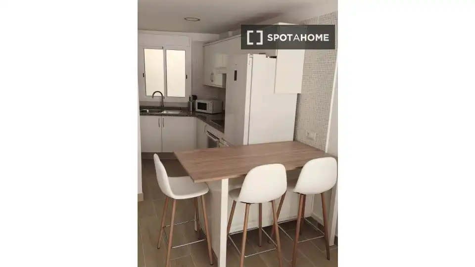 Habitación 92 m², Santiago del Teide