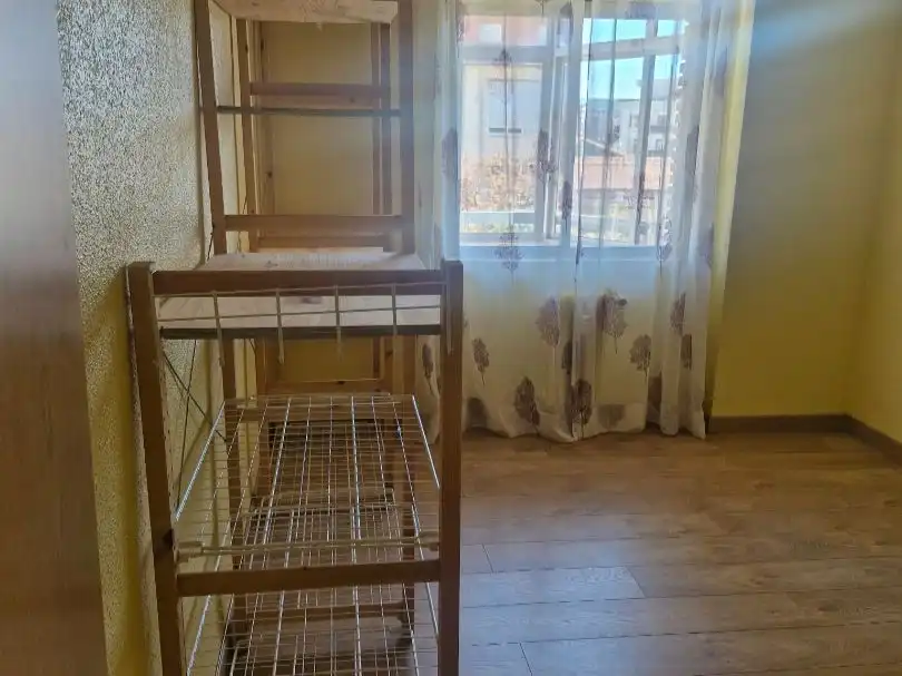 Piso de 110 m² en León