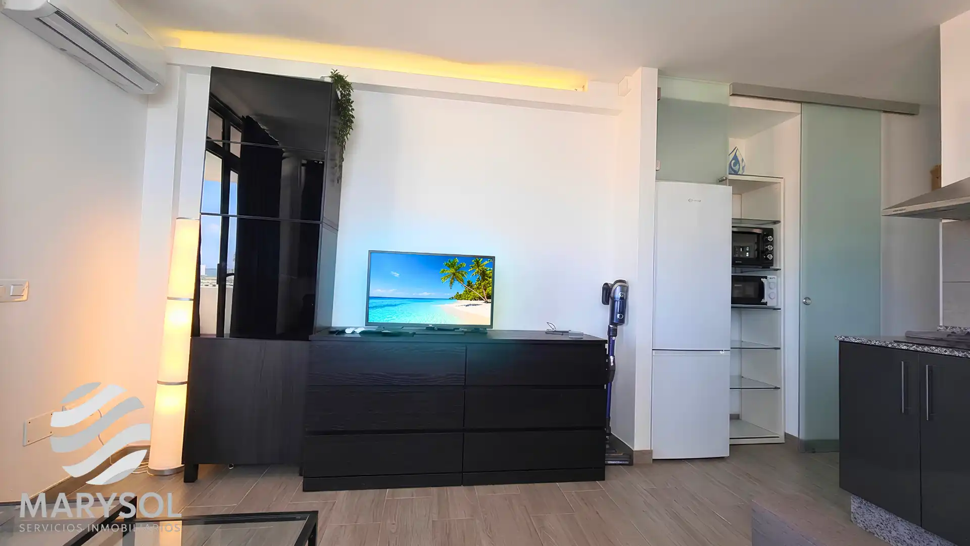 Pis de 40 m² a San Bartolomé de Tirajana
