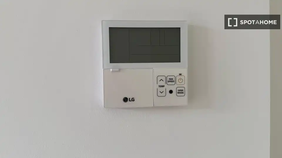 Habitación 75 m², Málaga