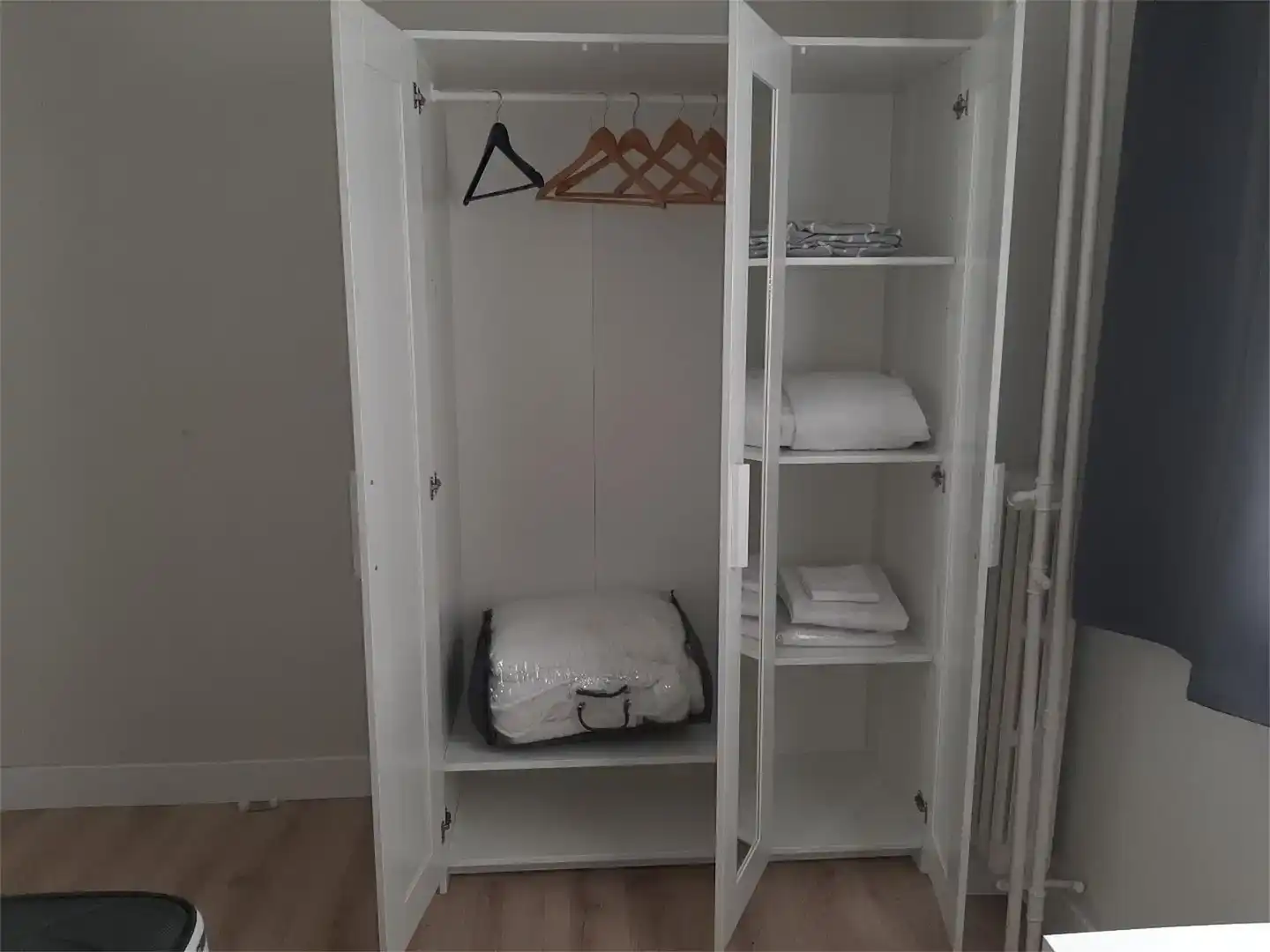Habitación 140 m², Zaragoza