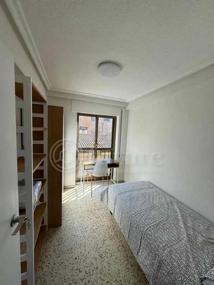 Appartamento 89 m² a Salamanca