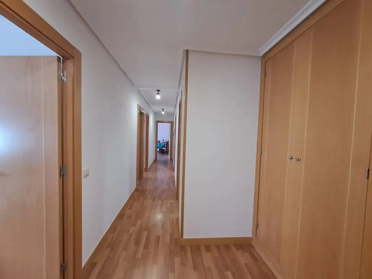 Pis de 120 m² a Burgos