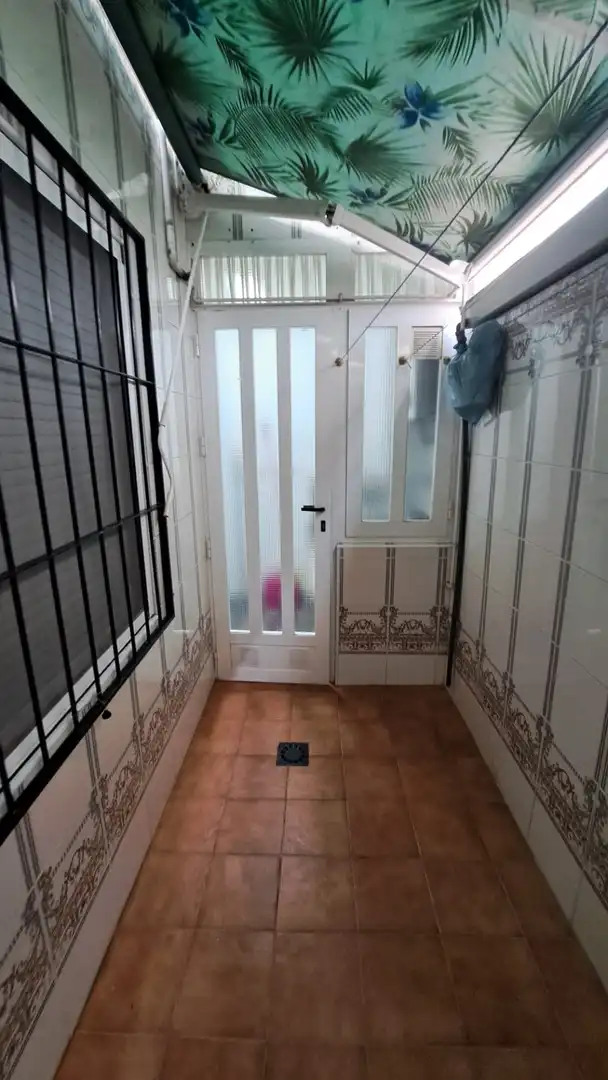 Piso de 110 m² en Murcia