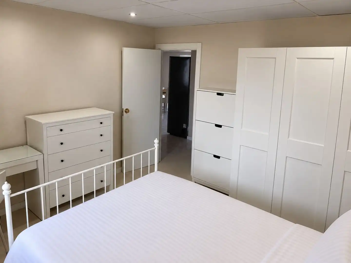 Habitació de lloguer, Cabrera de Mar