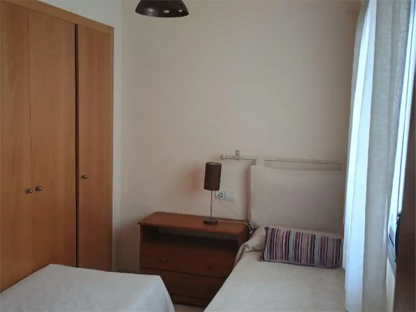 Piso de 150 m² en Vera