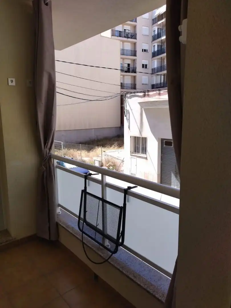 Pis de 46 m² a la Ràpita
