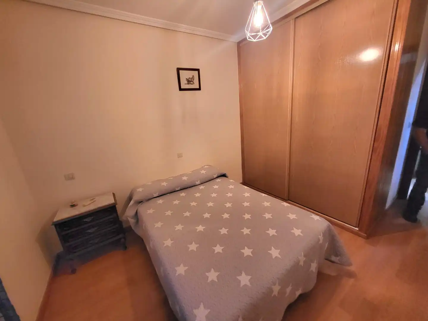 Casa de 120 m² en Cáceres