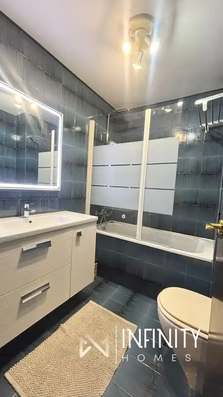 Piso de 76 m² en Bilbao
