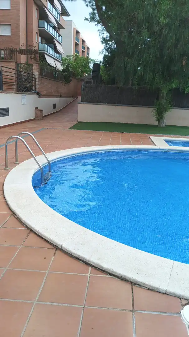 Piso de 100 m² en Castelldefels
