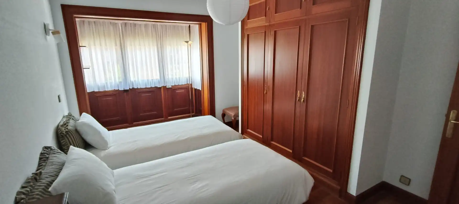 Piso de 115 m² en Guecho