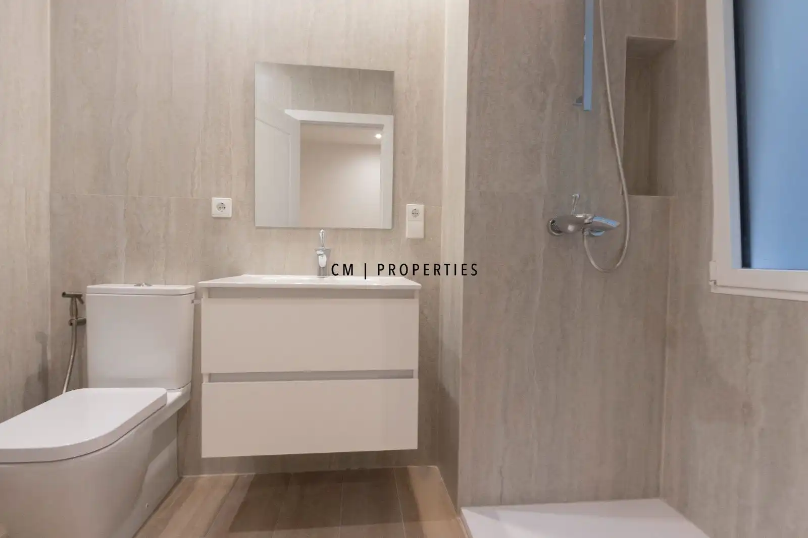 Piso de 251 m² en Valencia