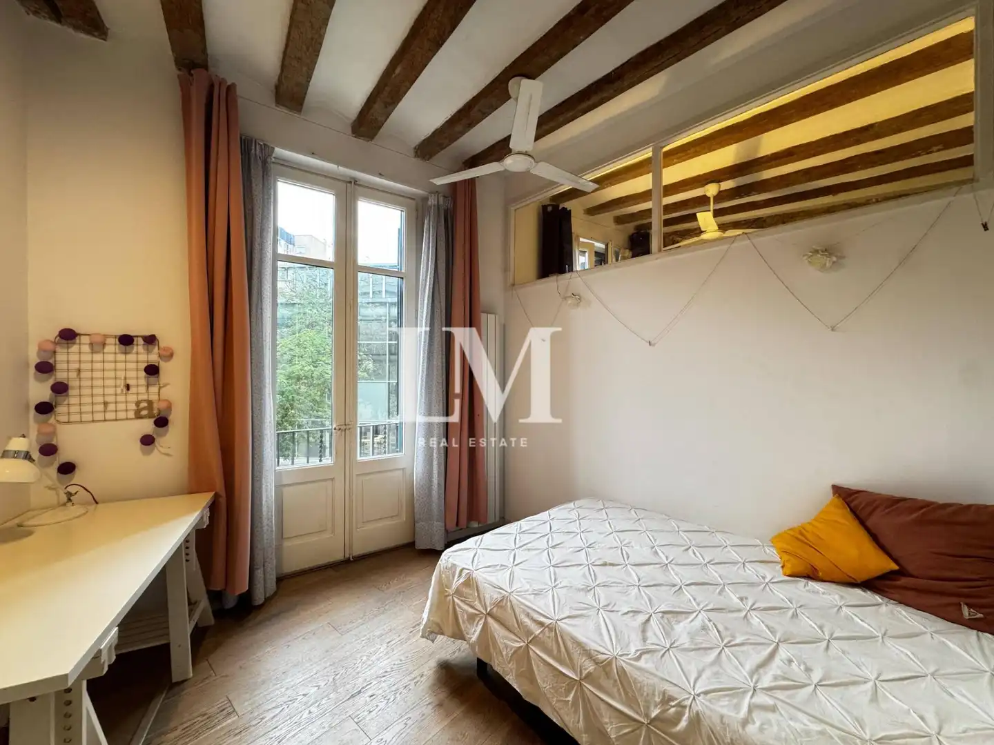 Wohnung 122 m² in Barcelona