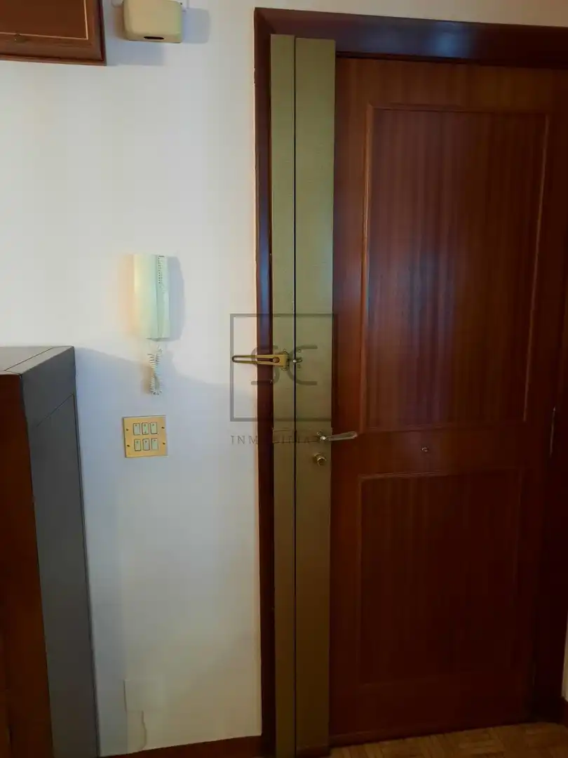 Piso de 135 m² en Ferrol