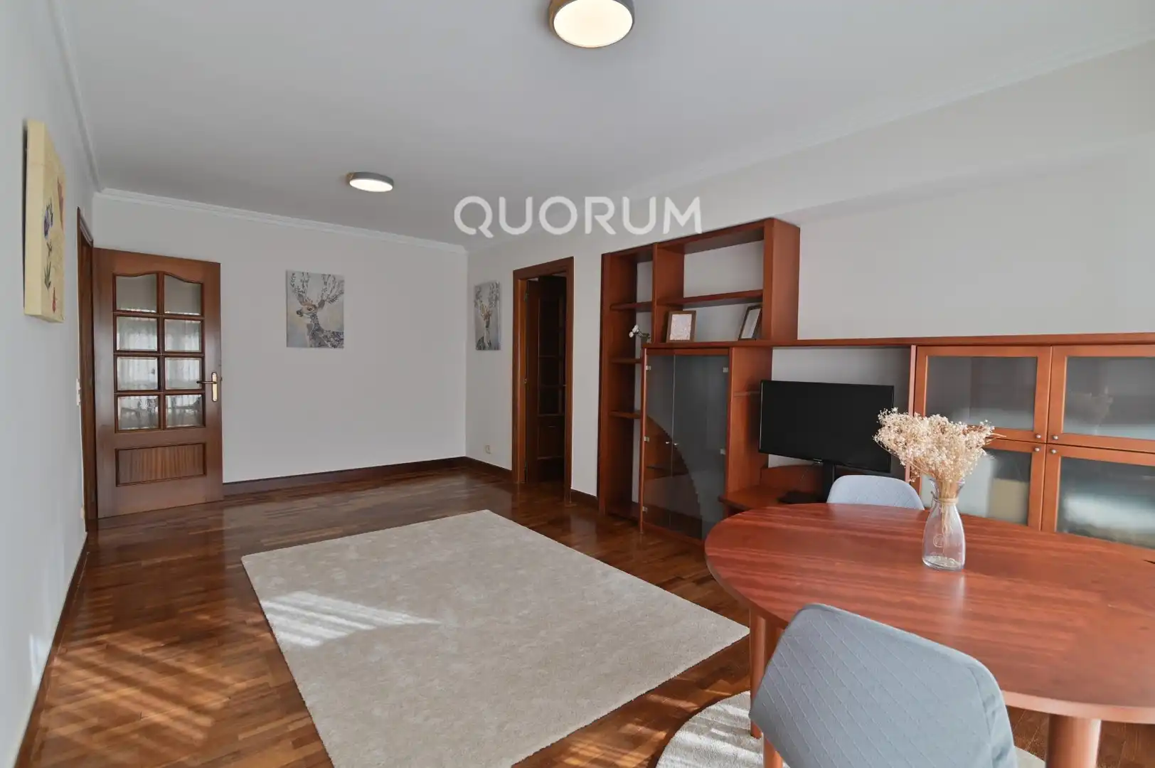 Pis de 81 m² a Bilbao
