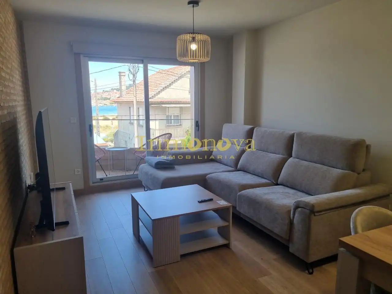 Pis de 70 m² a Cangas de Morrazo