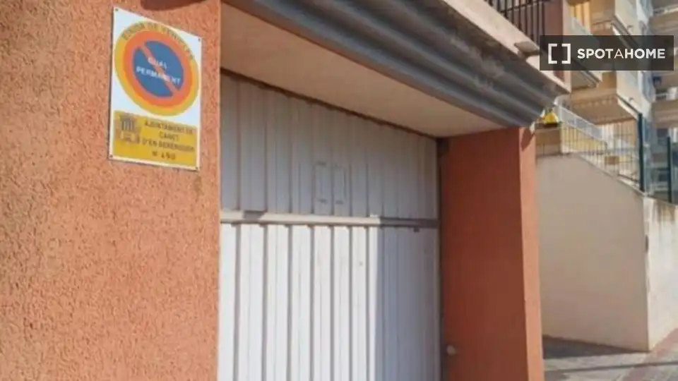 Piso en alquiler, Canet de Berenguer