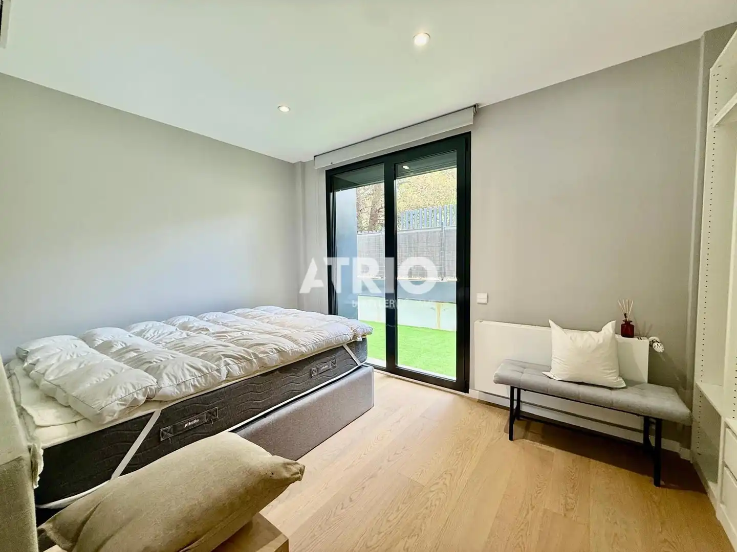 Piso de 115 m² en Palma