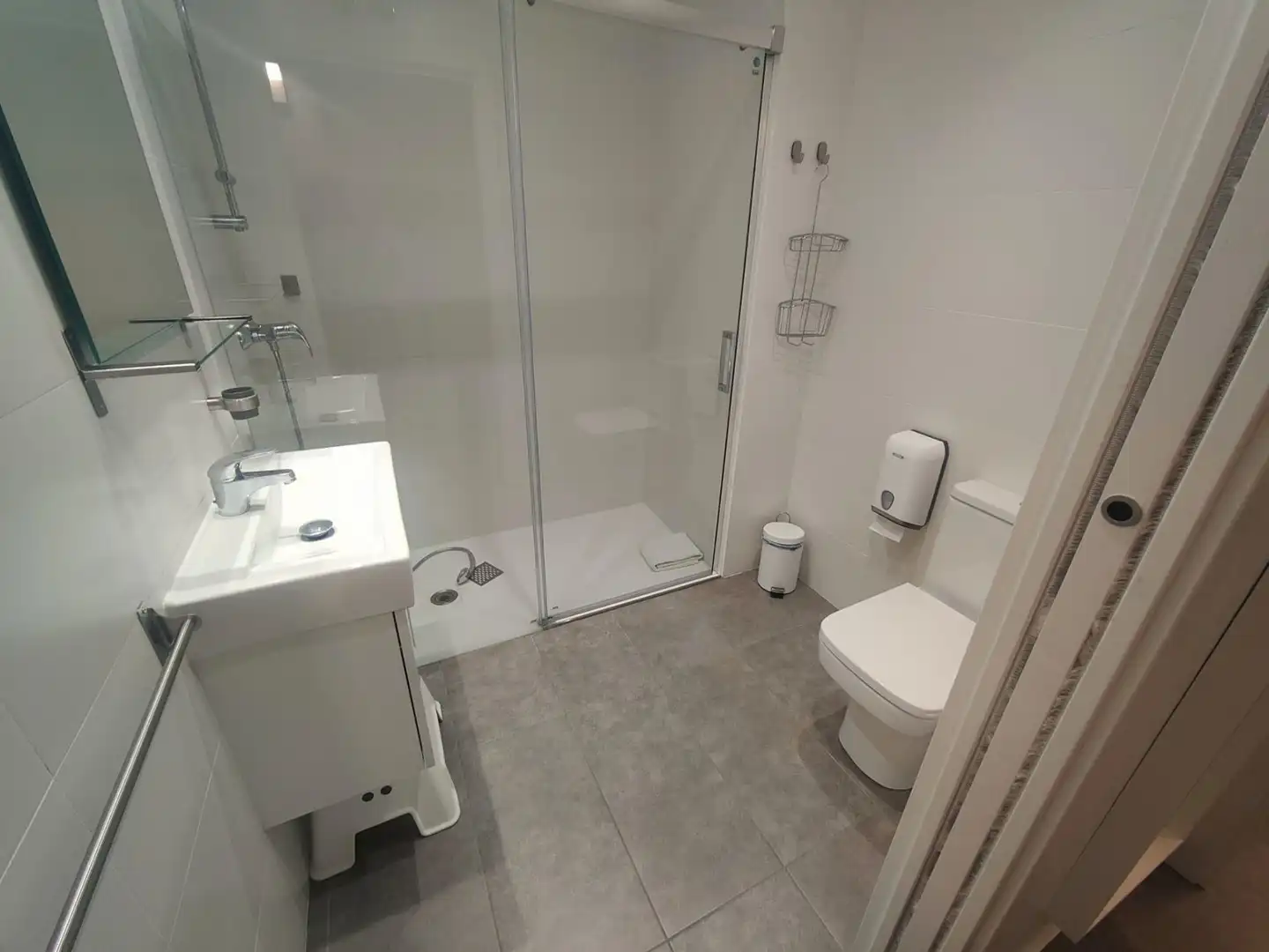 Piso de 60 m² en Lezo