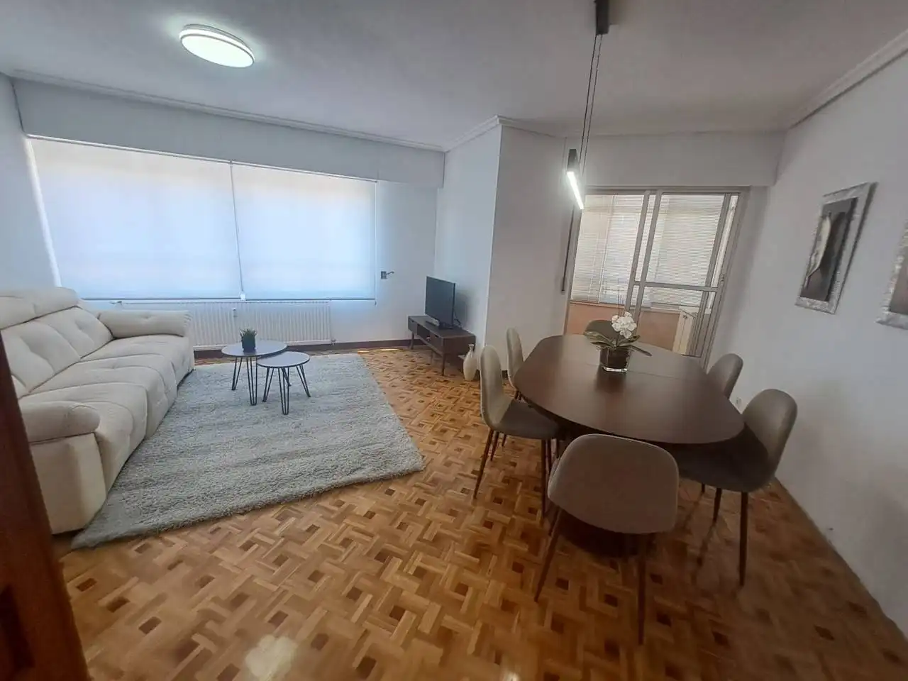 Piso de 120 m² en Burgos