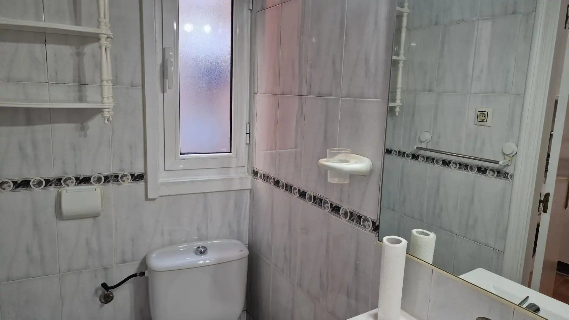 Pis de 50 m² a A Corunya