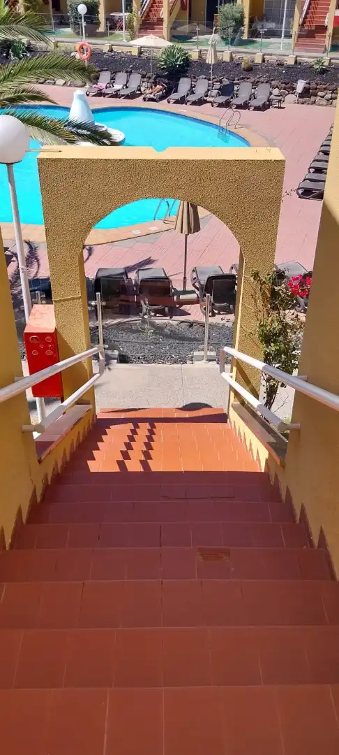 Pis de 40 m² a San Bartolomé de Tirajana