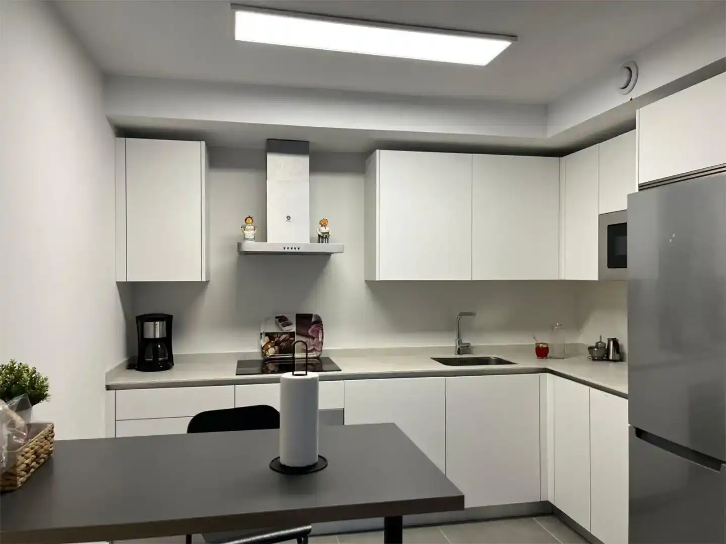 Piso de 80 m² en Santurce